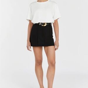 DISSH Rowan Skort